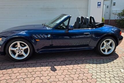 BMW Z3