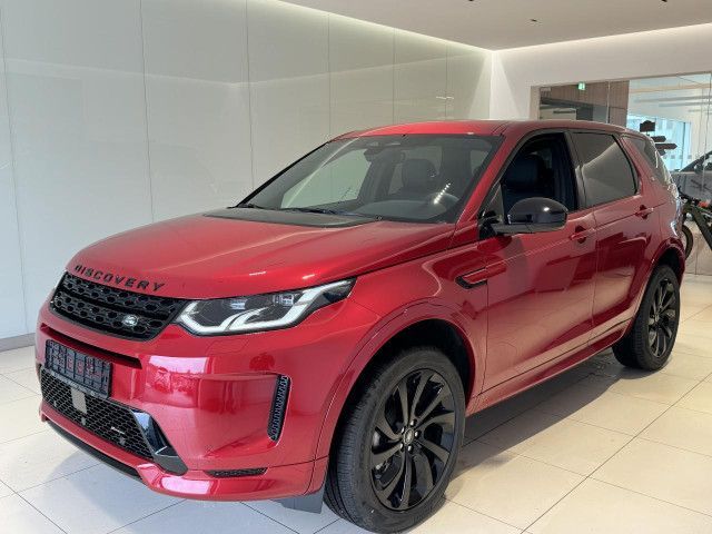 Land Rover Discovery Sport 29.000 km 45.900 € Passau 94036