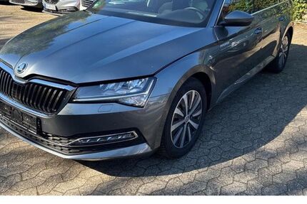 Skoda Superb 59.900 km 28.690 &euro; Sandhausen 69207