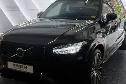 Volvo XC90 42.495 km 53.990 &euro; Berlin 10553