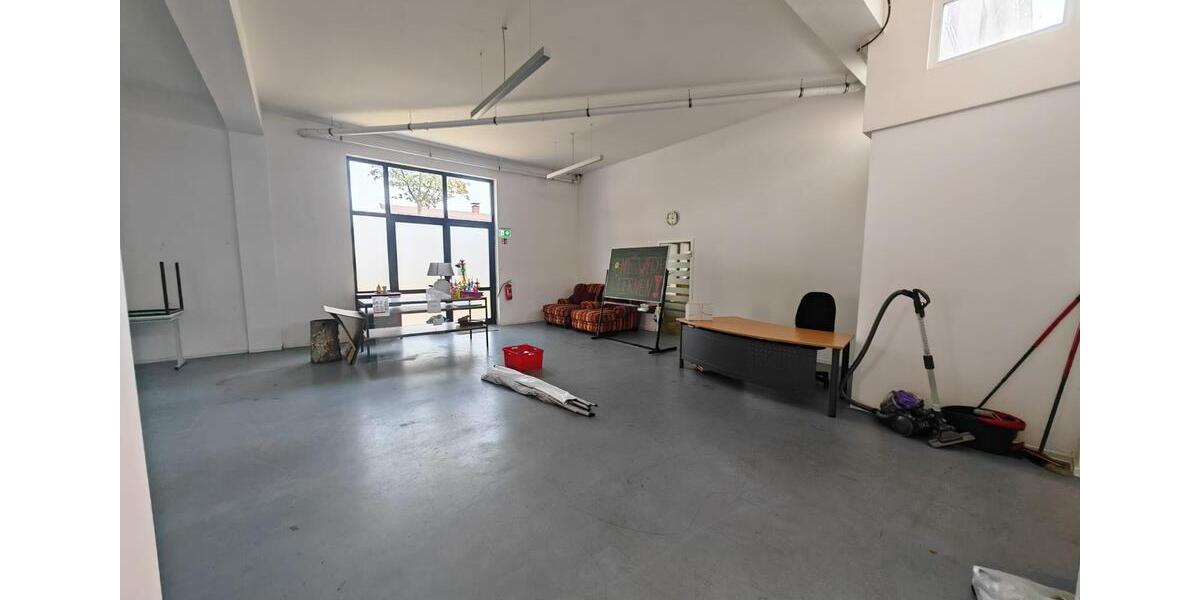 Gewerbeobjekt Paderborn Neuenbeken - 1.000&euro; | Angebot:26536187