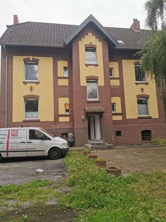 Wohnung zum Kaufen in Dortmund 92.000 € 48 m²