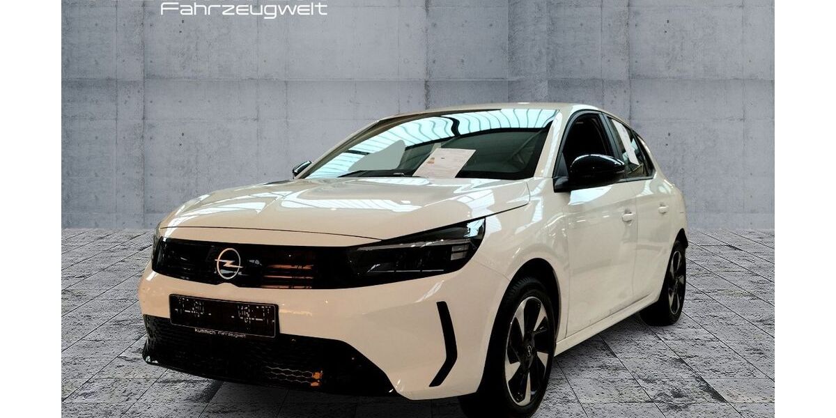 Opel Corsa 1.100 km 23.990 &euro; Ansbach 91522