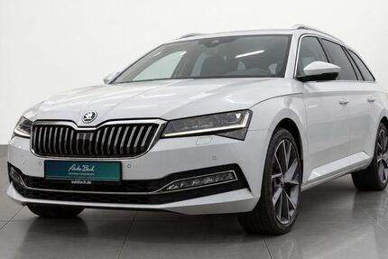 Skoda Superb 103.749 km 23.880 &euro; Diez 65582
