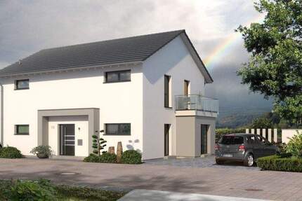 Haus Bad-Schlema Wildbach - 5 Zimmer, 172 m&sup2;, 289.109&euro; | Angebot:25735764