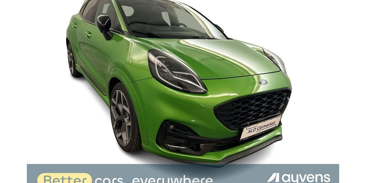 Ford Puma 31.908 km 22.980 &euro; Dorfmark 29683
