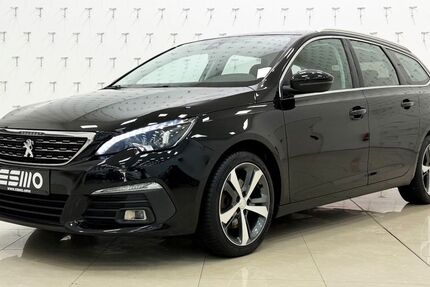 Peugeot 308 194.650 km 5.800 &euro; Oberhausen 46149