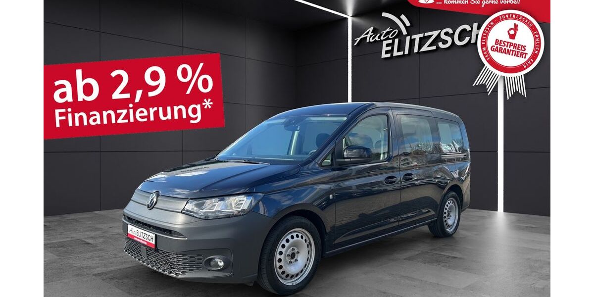 VW Caddy 92.800 km 25.490 &euro; Kamenz 01917
