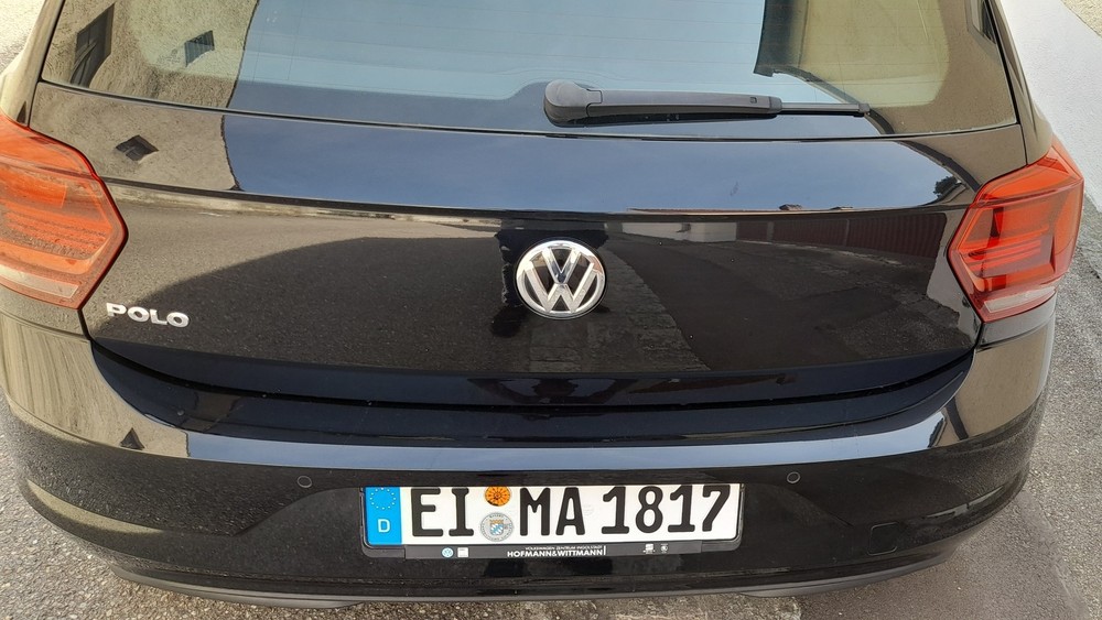VW Polo highline 62.000 km 16.850 &euro; Gaimersheim 85080
