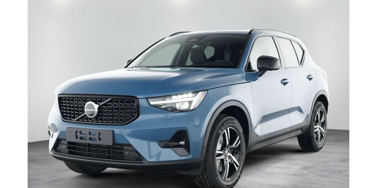 Volvo XC40 19.683 km 36.980 &euro; Torgau 04860