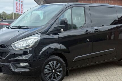 Ford Transit 59.951 km 26.990 &euro; Aurich Sandhorst 26607