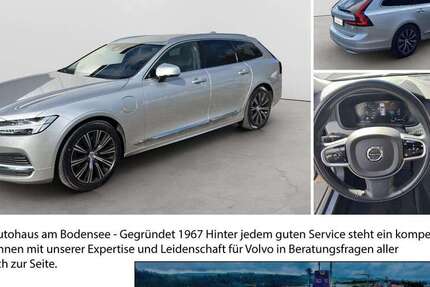 Volvo V90 63.500 km 32.900 &euro; Überlingen 88662