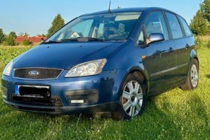 Ford C-Max 201.000 km 2.500 € Modautal 64397