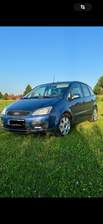 Ford C-Max 201.000 km 2.500 € Modautal 64397