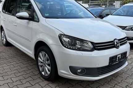 VW Touran