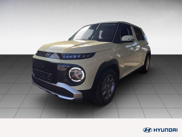 Hyundai INSTER 5.586 km 26.993 &euro; Grevenbroich 41515