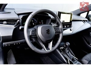 Suzuki Swace Comfort+ 1.8l CVT Hybrid LED ACC Apple 15.950 km 23.950 € Höchberg-Würzburg 97204
