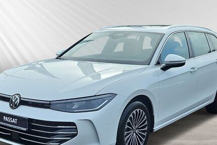 VW Passat Variant 8.793 km 34.497 &euro; Neunkirchen 57290