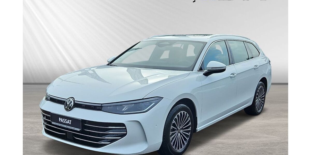 VW Passat Variant 8.793 km 34.497 &euro; Neunkirchen 57290