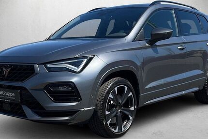 Cupra Ateca 39.712 km 29.780 &euro; Mainz 55120
