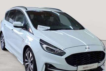 Ford S-Max 106.208 km 25.990 &euro; Fernwald-Steinbach 35463