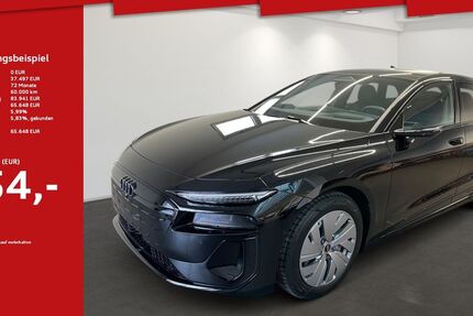 Audi A6 e-tron 12.100 km 64.499 &euro; Lindau 88131