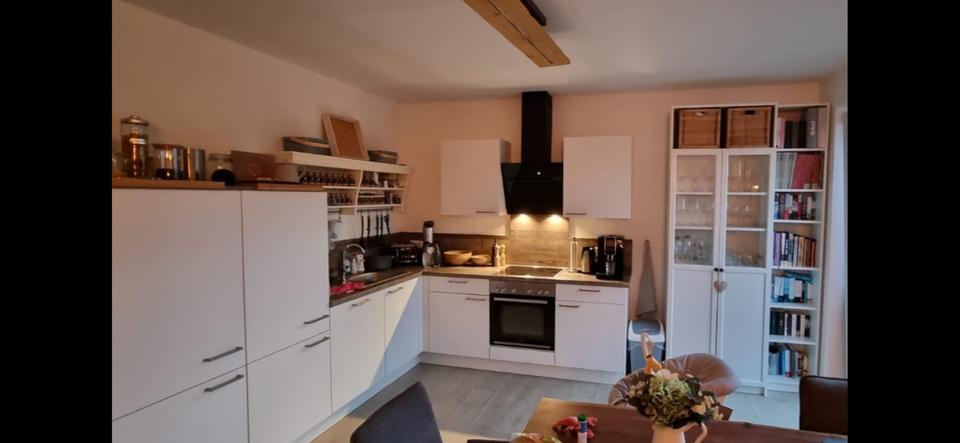 Erdgeschoßwohnung Neukirchen - 3 Zimmer, 73 m&sup2;, 800&euro; | Angebot:26321631