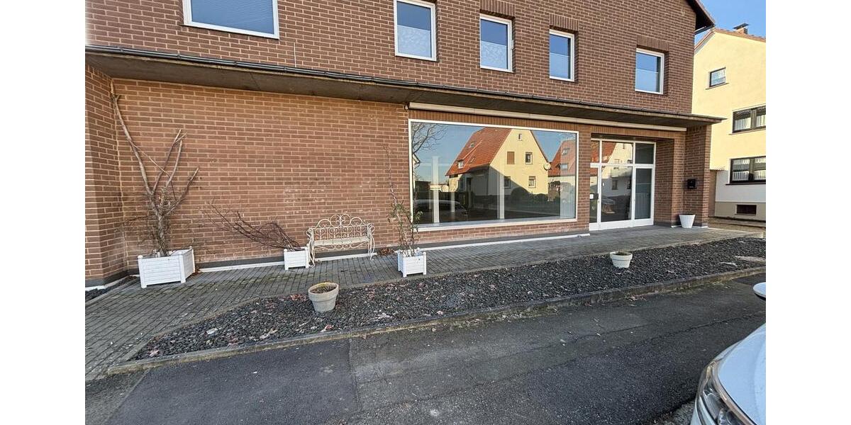Gewerbeobjekt Duderstadt - 850&euro; | Angebot:26184323