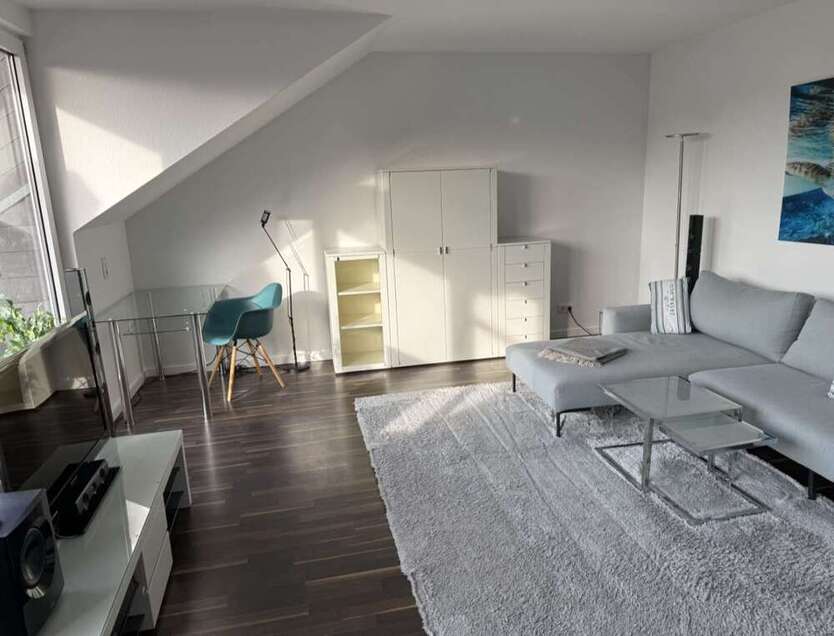 Wohnung zum Mieten in Düsseldorf 1.050 € 64 m²