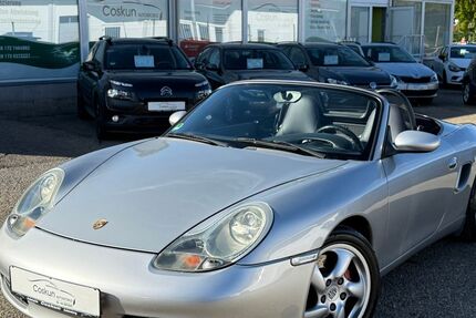 Porsche Boxster 136.000 km 16.990 € Schömberg 72355