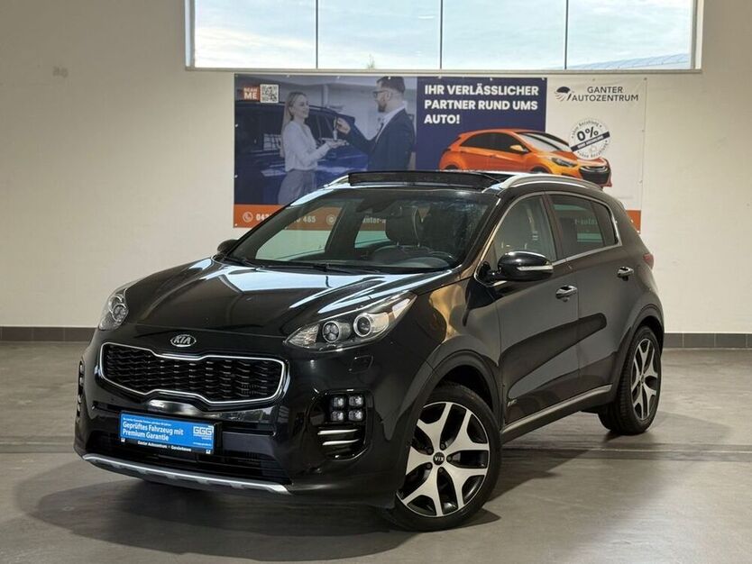 Sportage