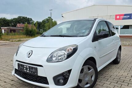 Renault Twingo 135.000 km 3.999 &euro; Großenkneten 26197