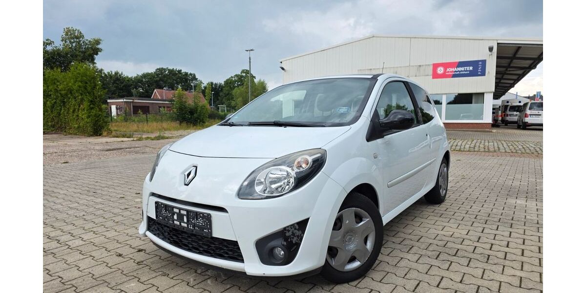 Renault Twingo 135.000 km 3.999 &euro; Großenkneten 26197