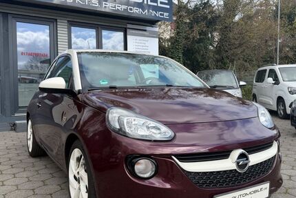 Opel Adam 89.437 km 6.800 &euro; Mainz-Kastel 55252
