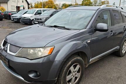 Mitsubishi Outlander 277.994 km 2.700 &euro; Koblenz 56070