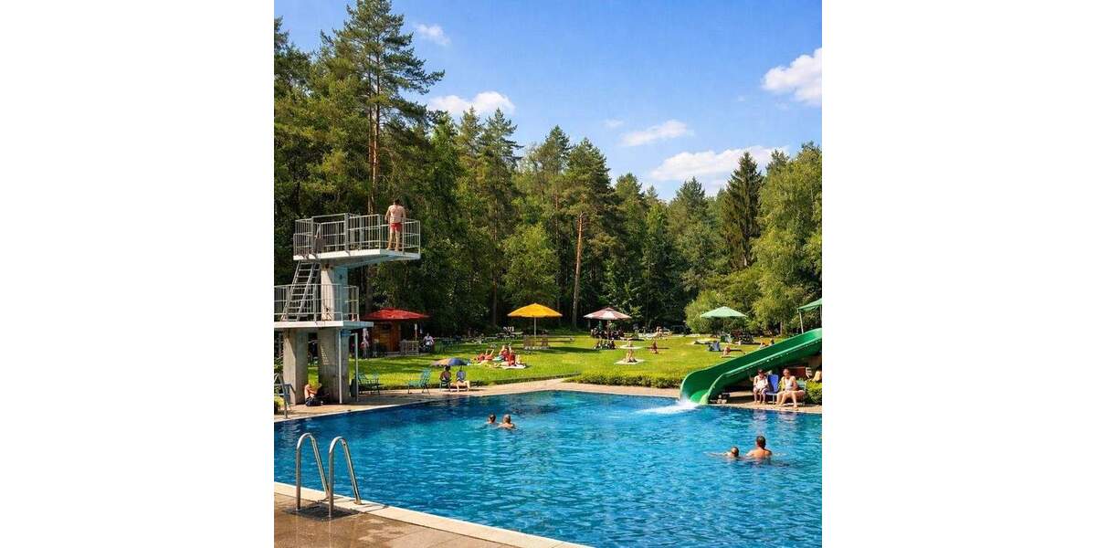 Etagenwohnung Geretsried - 3 Zimmer, 86 m&sup2;, 390.000&euro; | Angebot:25779973