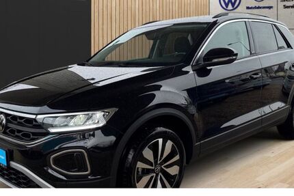 VW T-Roc 8.500 km 27.490 &euro; Friedrichshafen 88046