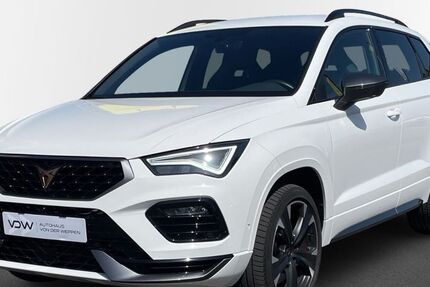 Cupra Ateca 12.155 km 35.750 &euro; Oberschopfheim 77948
