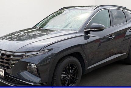 Hyundai TUCSON 45.311 km 29.490 &euro; Neustadt 67433