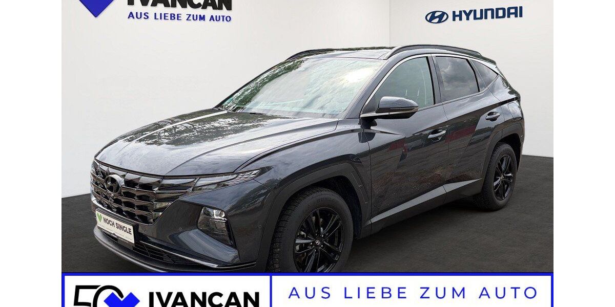 Hyundai TUCSON 45.311 km 29.490 &euro; Neustadt 67433
