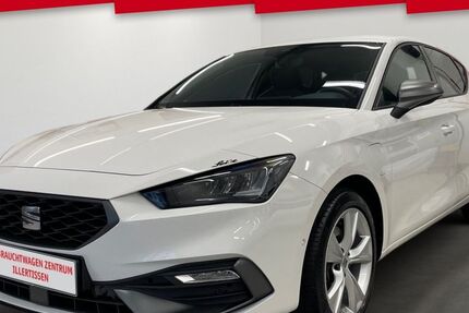 Seat Leon 37.748 km 23.980 &euro; Illertissen 89257