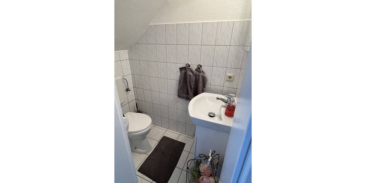 Terrassenwohnung Jork Königreich - 3 Zimmer, 74 m&sup2;, 259.700&euro; | Angebot:26391261