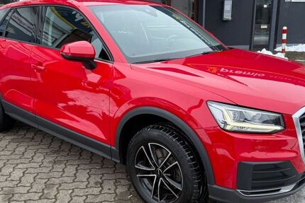 Audi Q2 120.000 km 12.990 &euro; Neumünster 24536