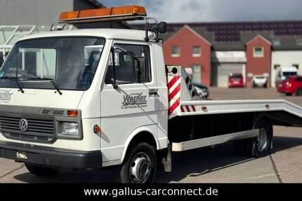 VW LT 111.521 km 8.990 &euro; Chemnitz 09131