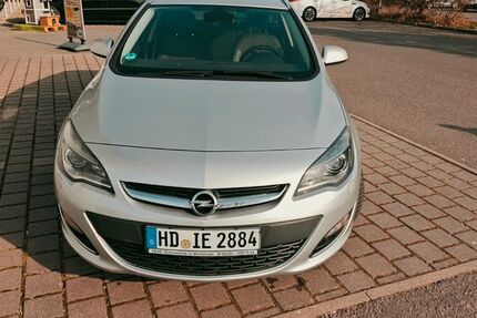 Opel Astra 209.000 km 3.800 &euro; Frankenthal 67227