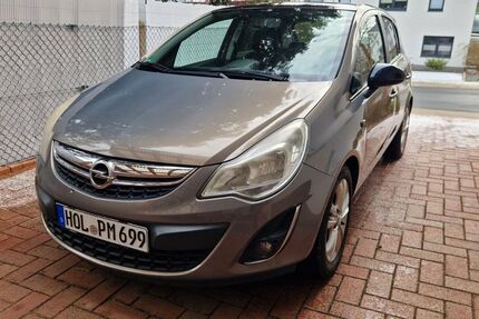 Opel Corsa 258.000 km 1.700 &euro; Höxter 37671