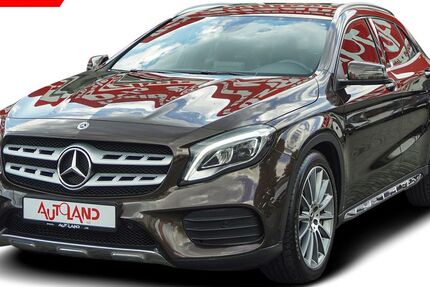 Mercedes-Benz GLA 180 58.098 km 23.950 &euro; Dresden 01069