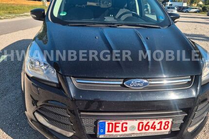 Ford Kuga 99.980 km 7.990 &euro; Deggendorf 94469