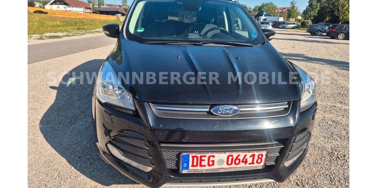 Ford Kuga 99.980 km 7.999 &euro; Deggendorf 94469