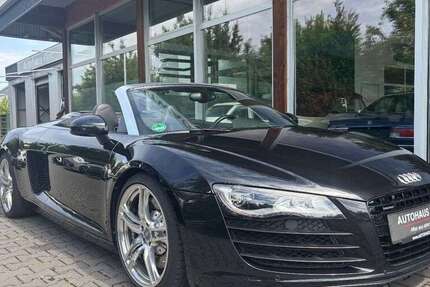 Audi R8 46.364 km 67.960 &euro; Ehringshausen - Katzenfurt 35630